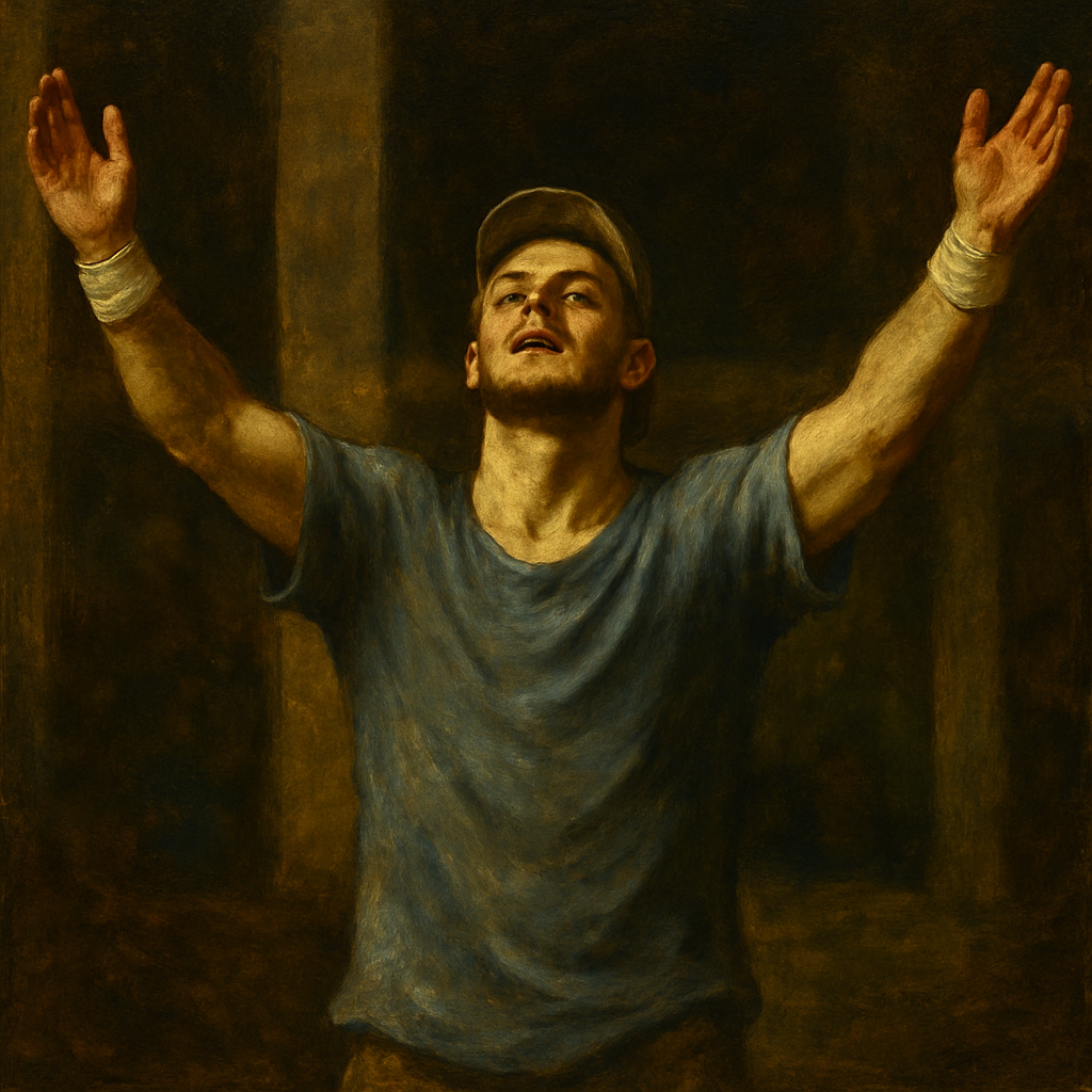 Pinnington Jones Extends Dallas Dream Run