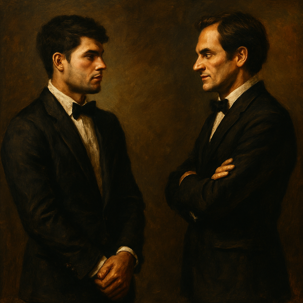 Alcaraz Teammate Returns to London Event