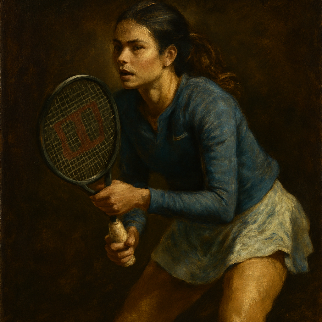 Emma Raducanu's Lucrative Sponsorship Deal Details