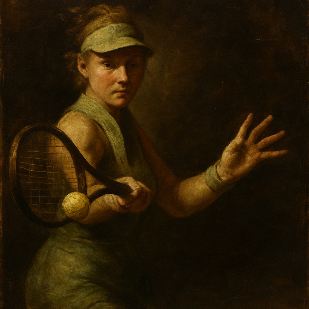 Boulter Extends Impressive WTA Winning Streak