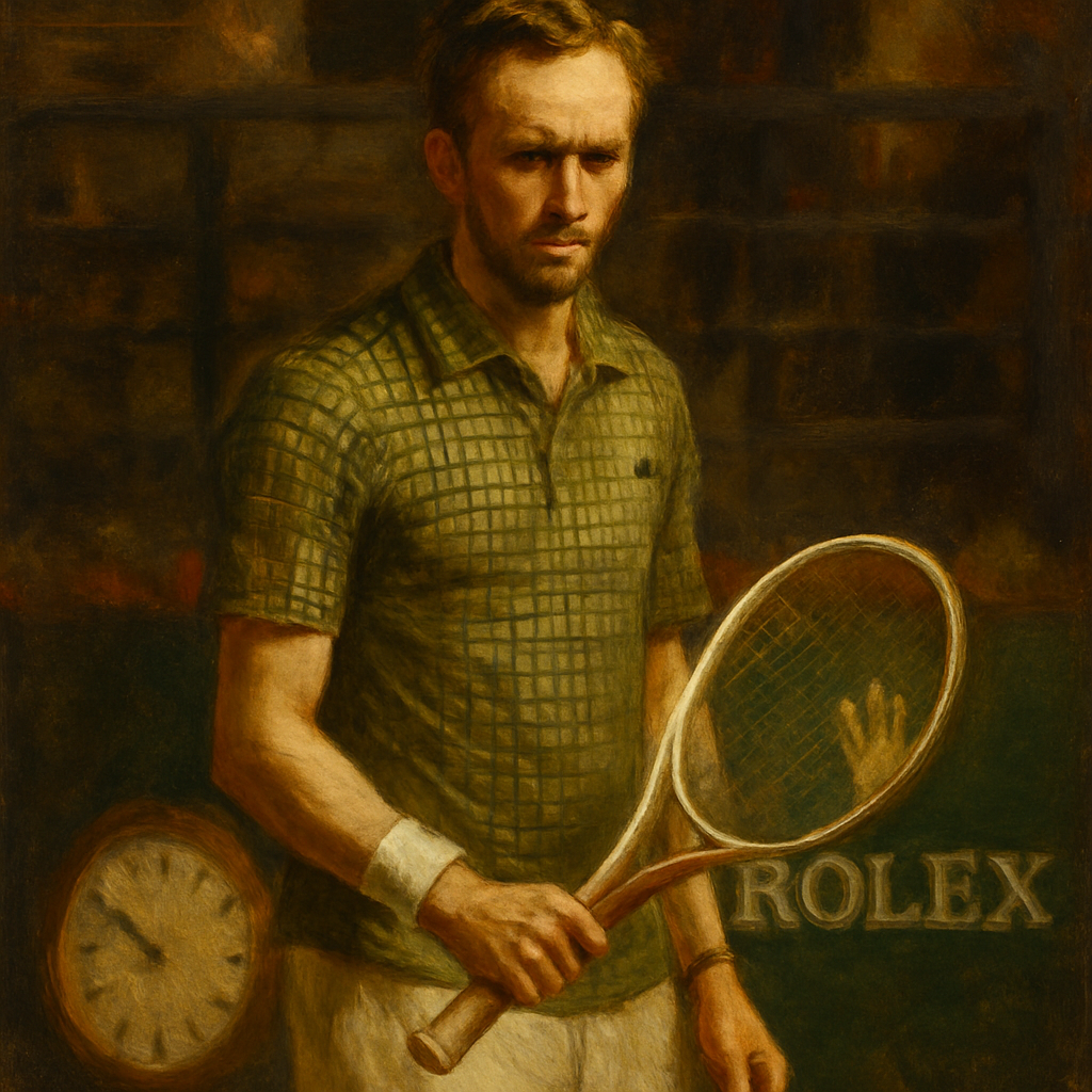 Tennis Stars Stranded in Dubai After Blasts