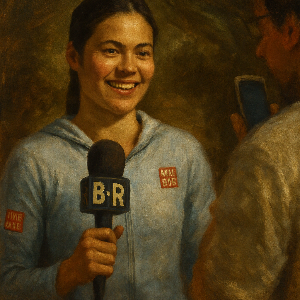 Raducanu Seeks Coach Fit Action Plan