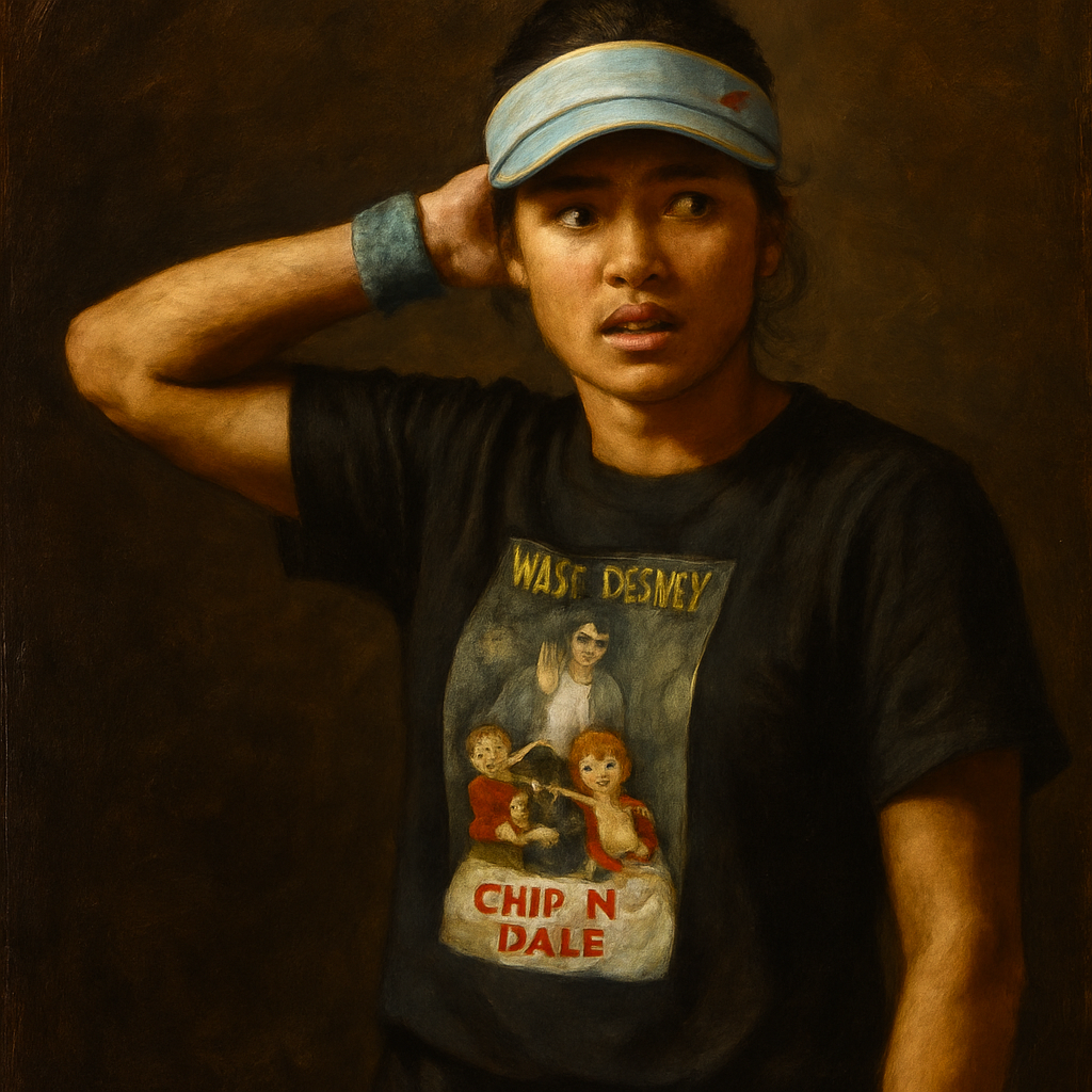 Raducanu Faces Tough Miami Open Challenge