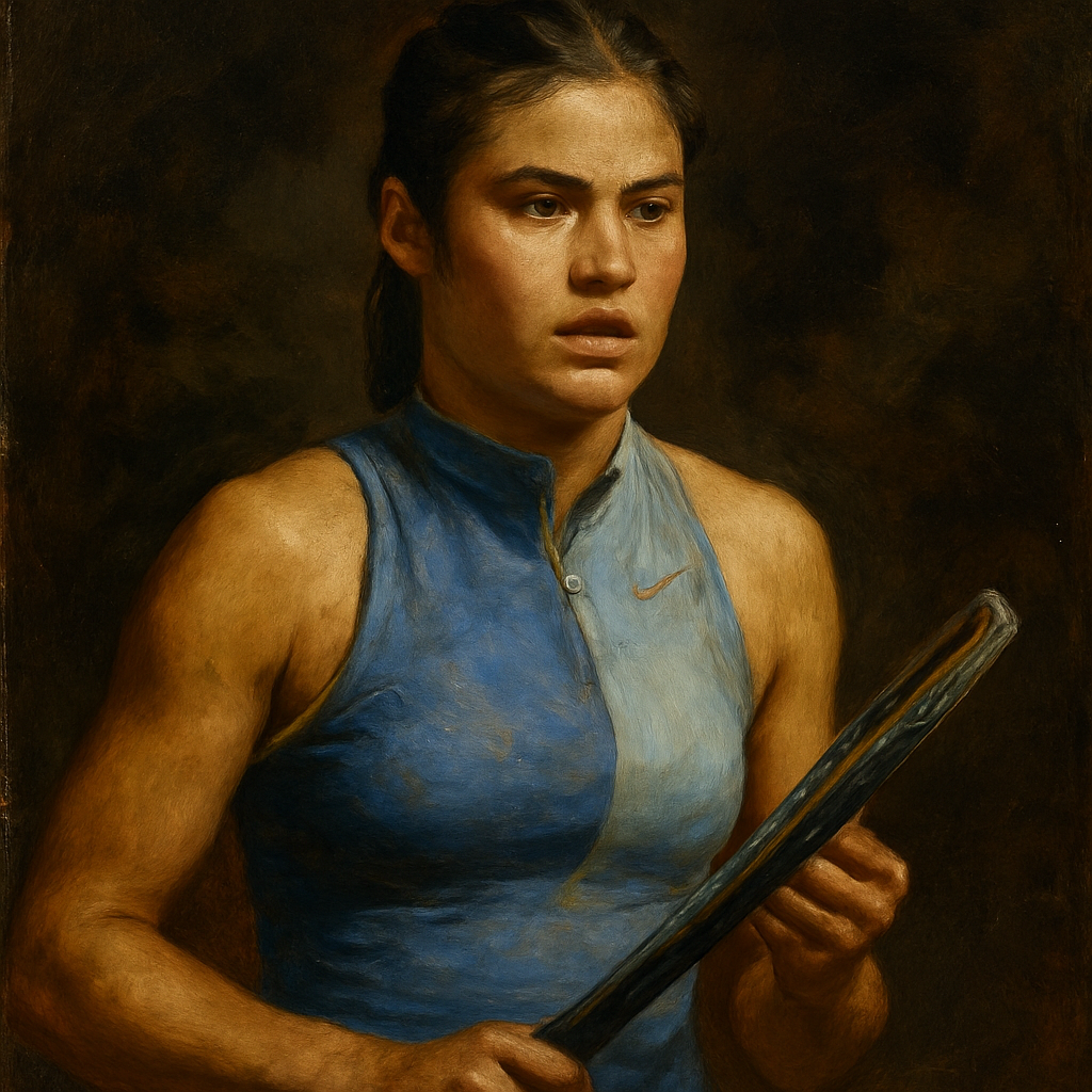 Raducanu's Miami Open Illness Withdrawal