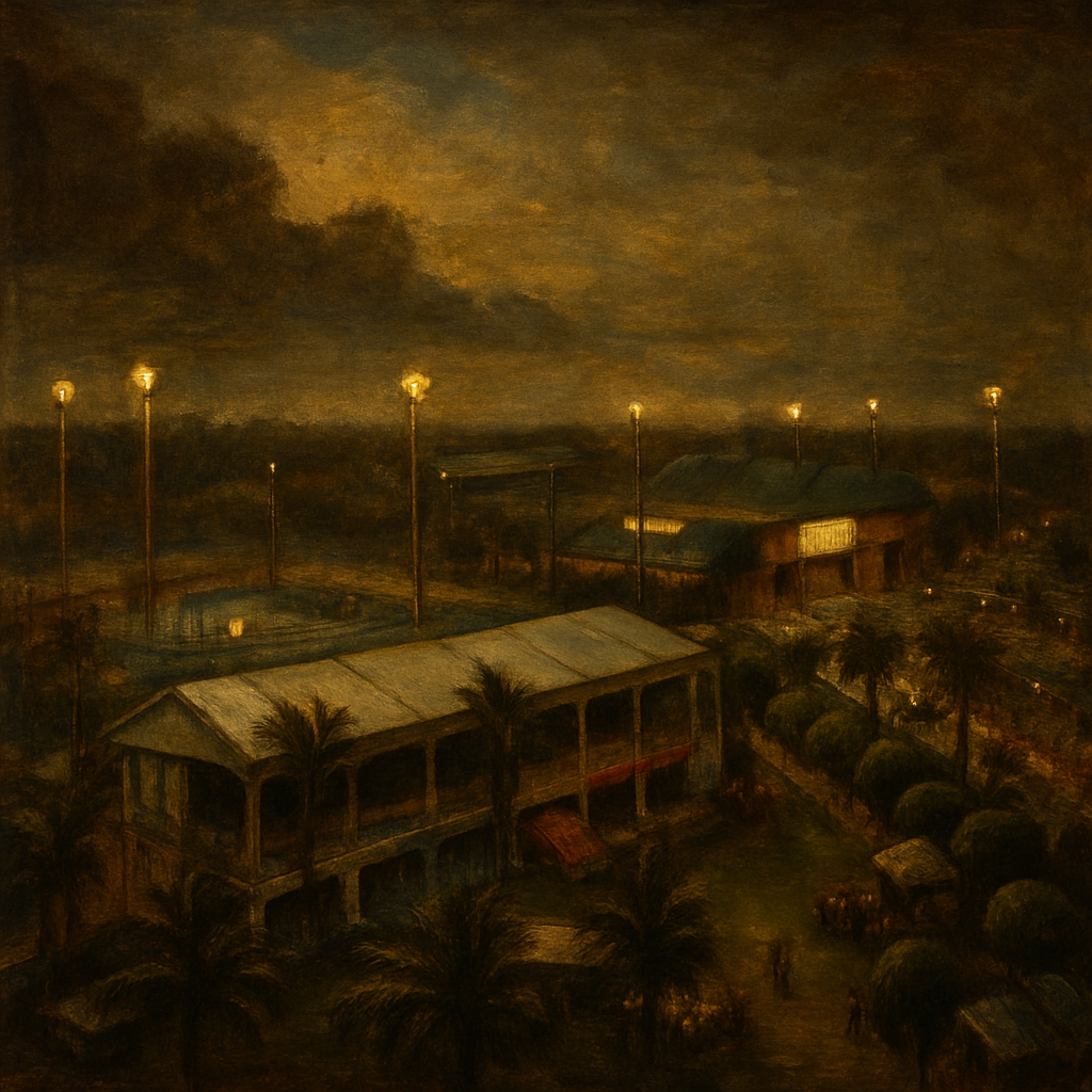 Miami Open Director Discusses Match Cancellations