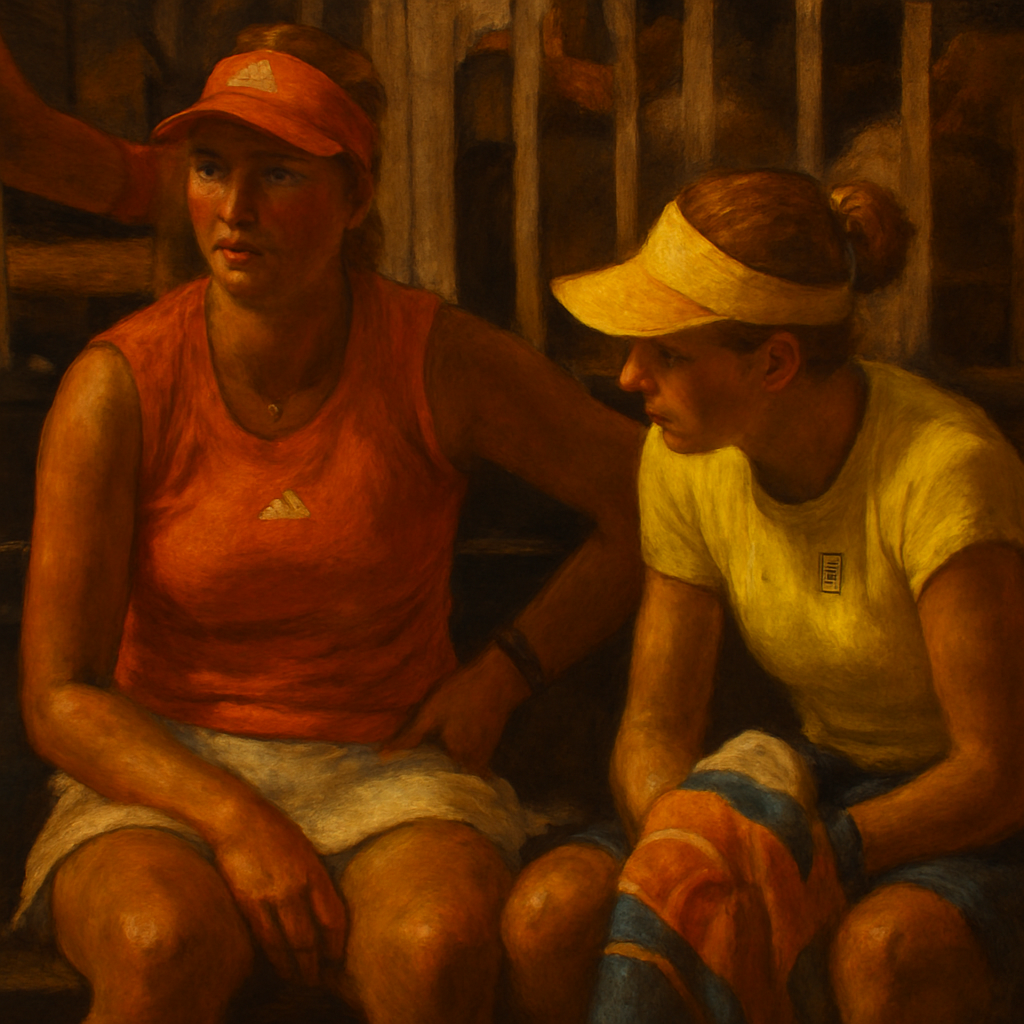 Boulter's Miami Open Victory After Retirement