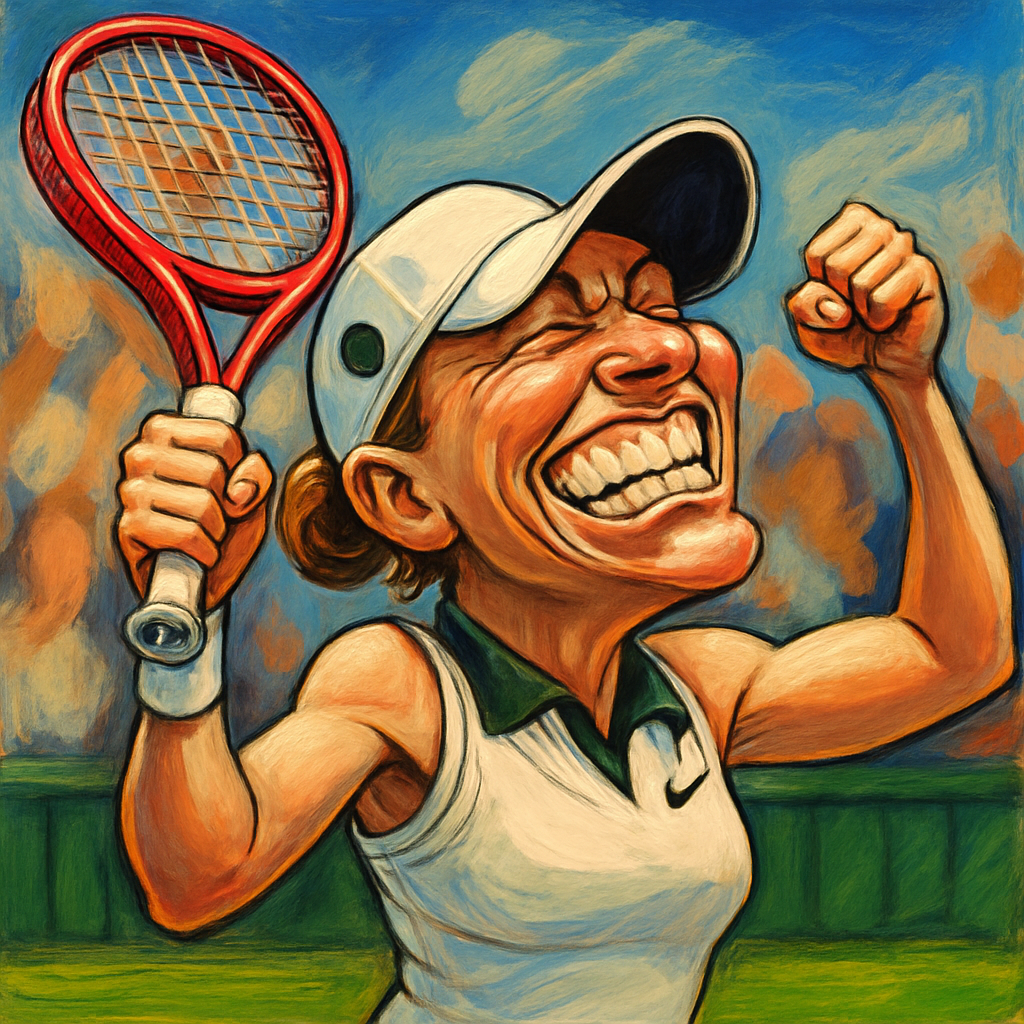 Maria's Dream Final at Queen's