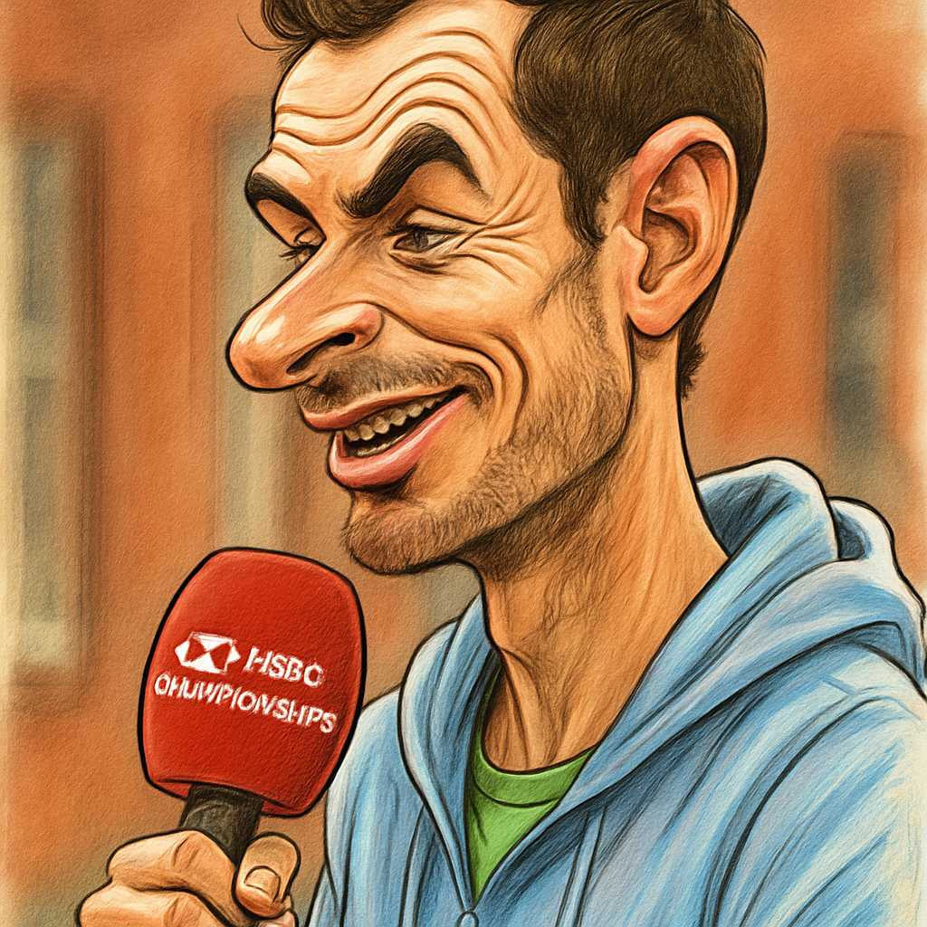 Murray on Family Reactions to Losses