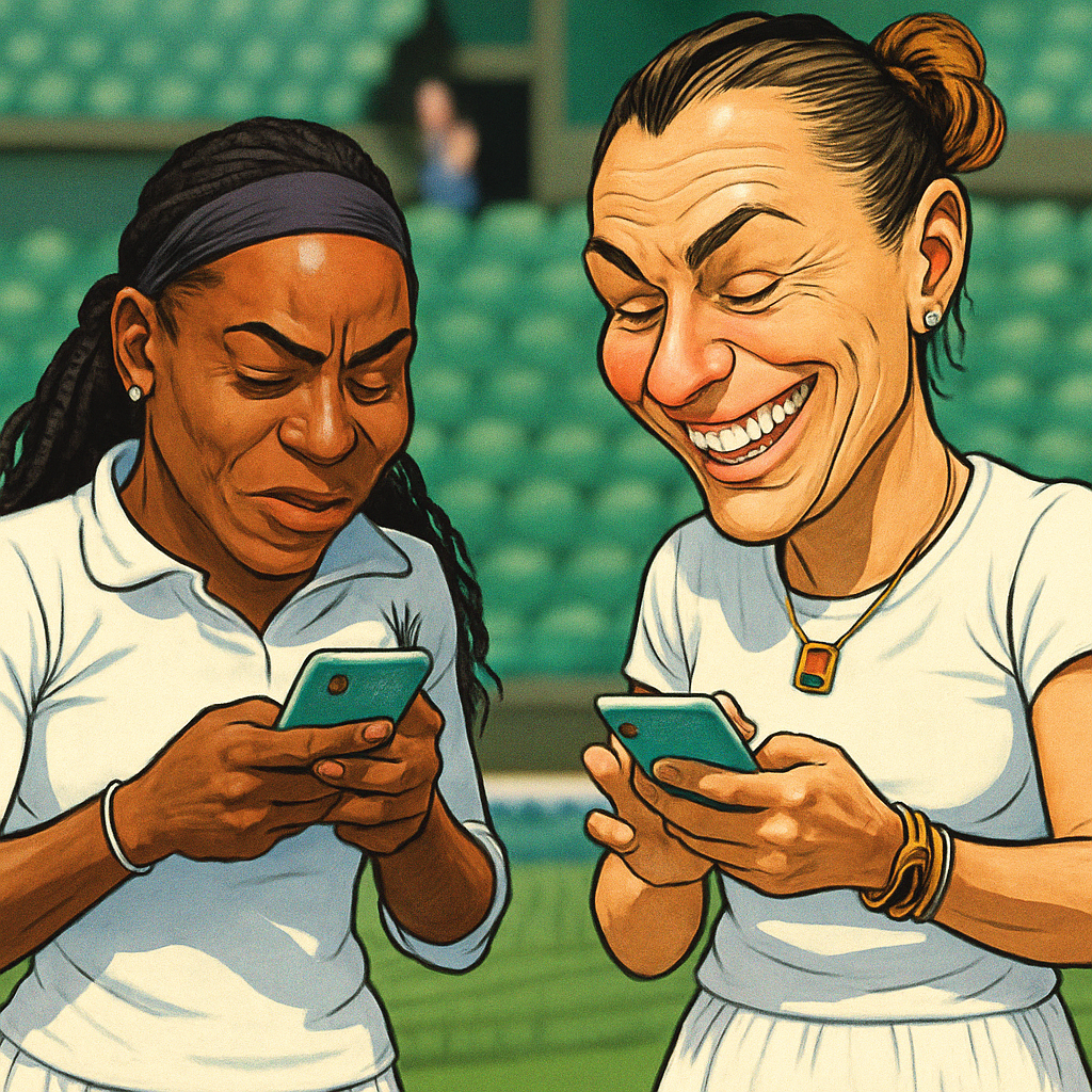 Gauff Speaks on Sabalenka's Deserved Outcome