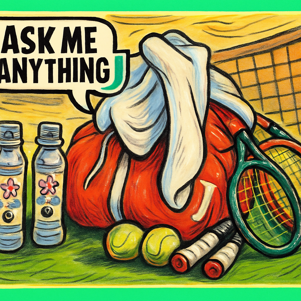 Understanding Tennis' Open Era