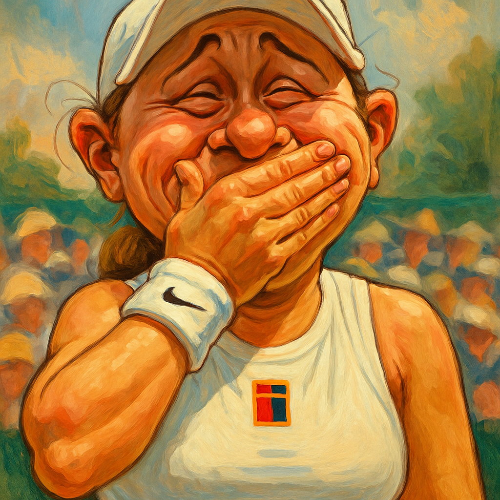 From Qualifying Loss to Wimbledon Final