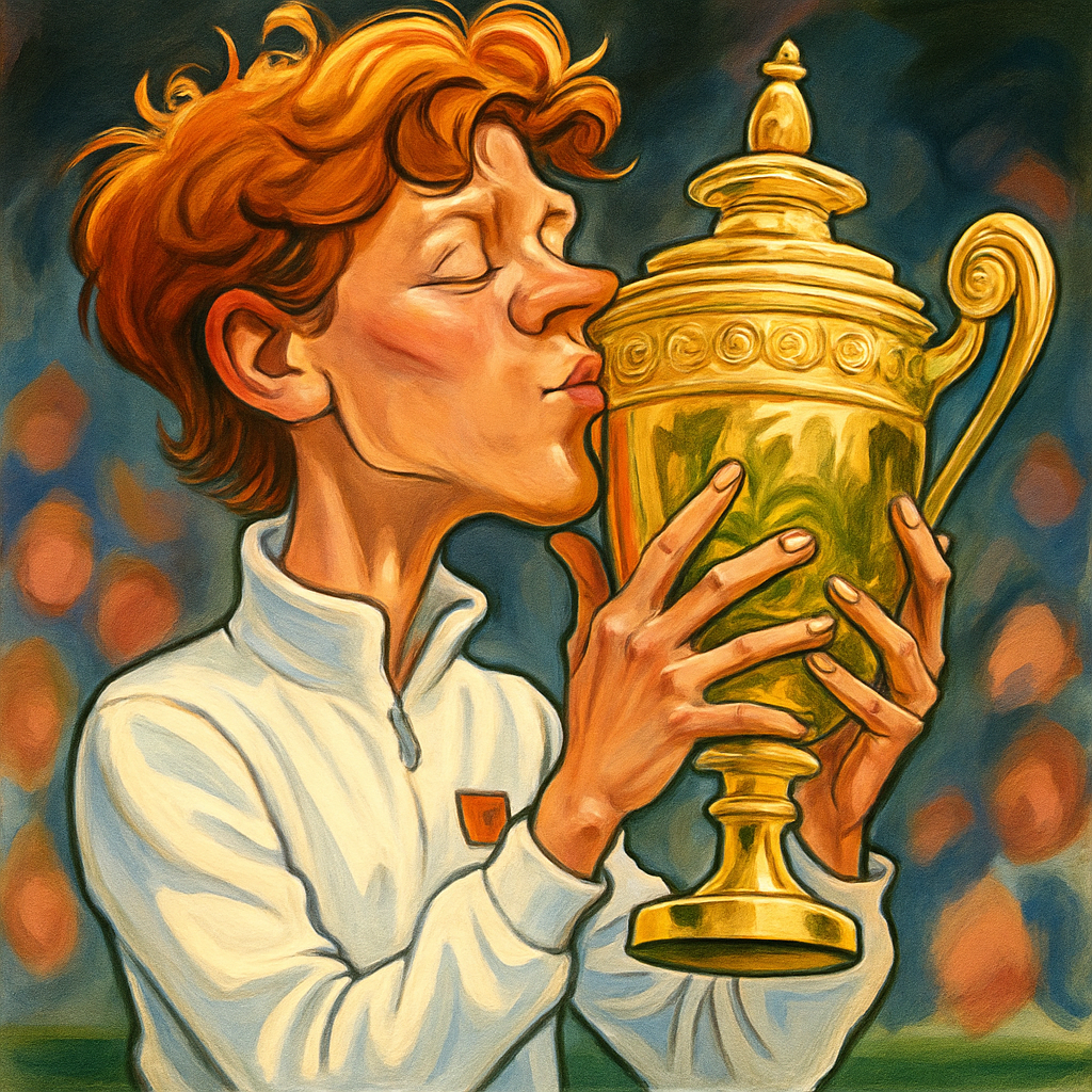 Wimbledon Sets Digital Viewership Record