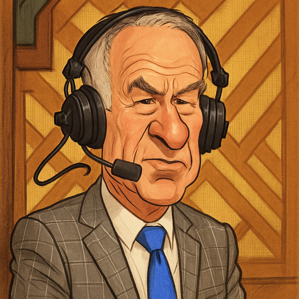 John McEnroe's Wage Shift Post-Wimbledon