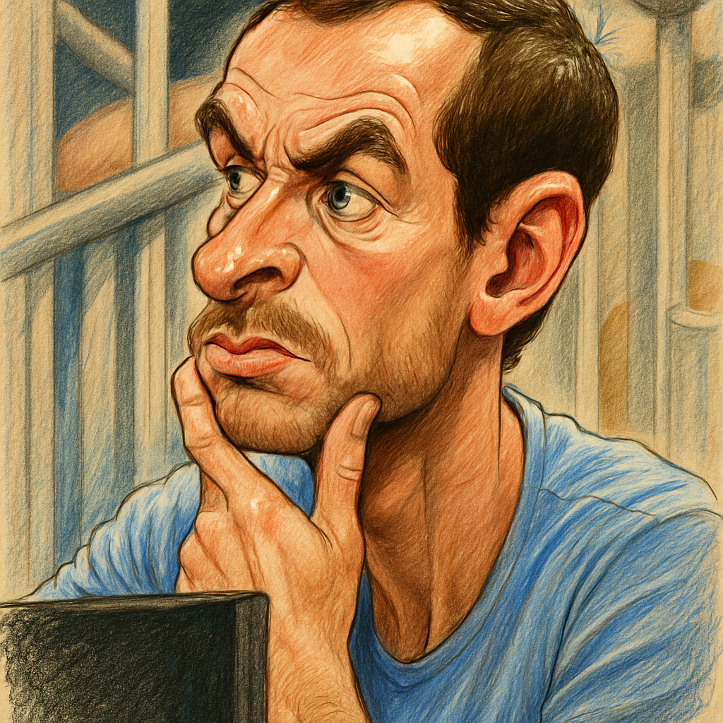 Andy Murray Learns New Sport Post-Defeat