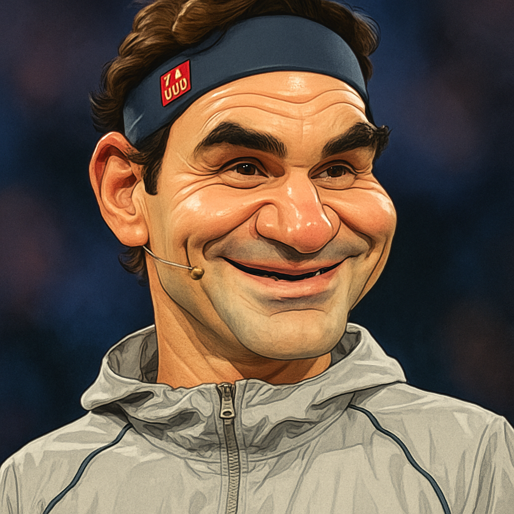 Federer Announces ATP Comeback This Year