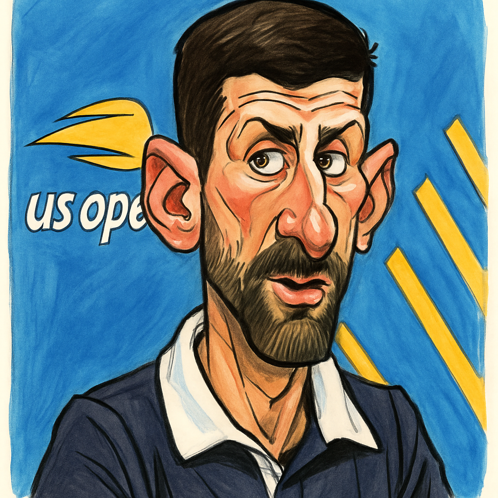 Djokovic advocates for increased tennis prize money