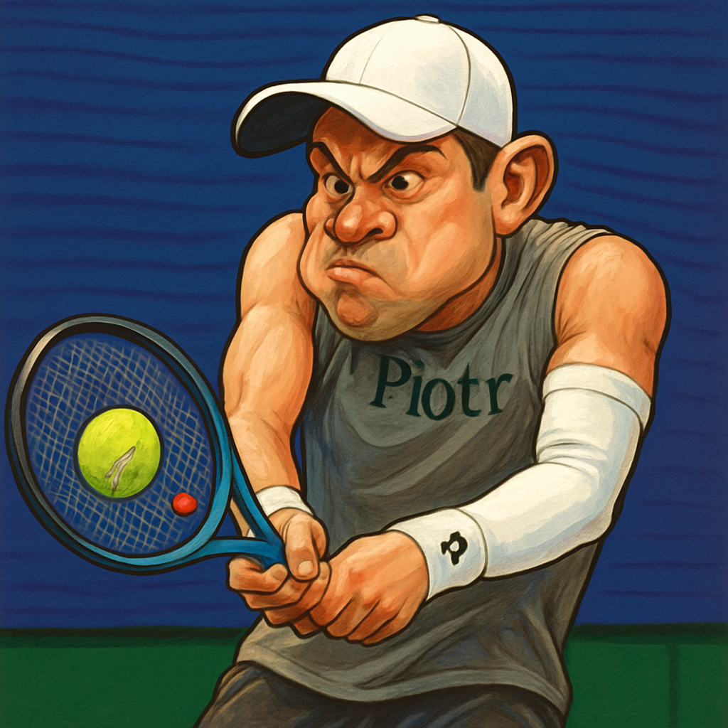 Draper's US Open Arm Injury Update