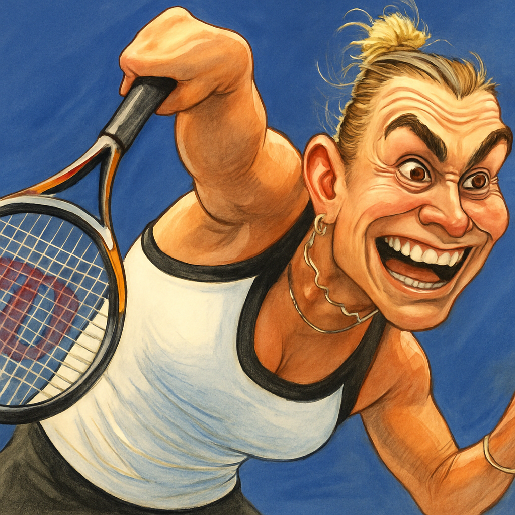 Sabalenka advances with strong rhythm