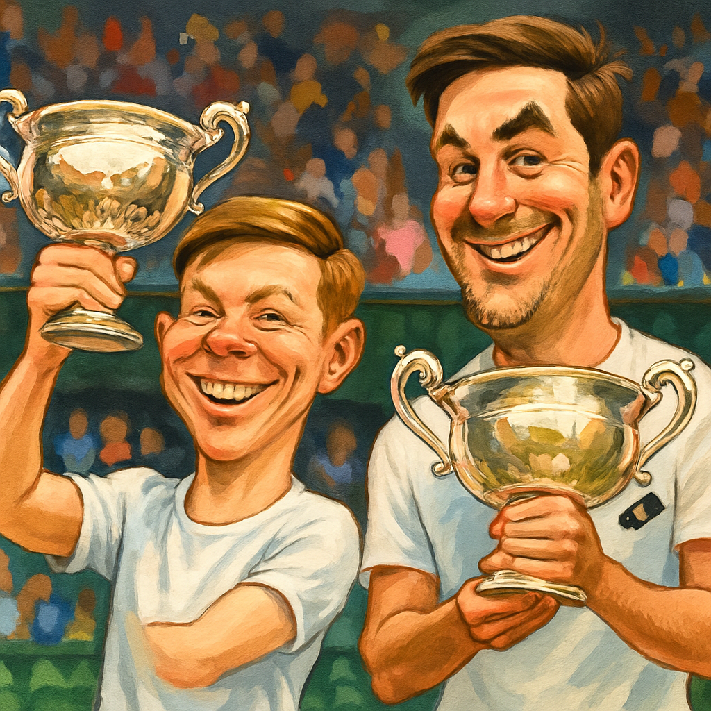 Wimbledon star's fine for outburst raised