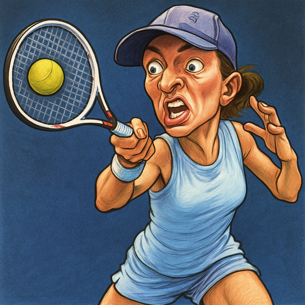 Swiatek Criticizes Tennis Season Length