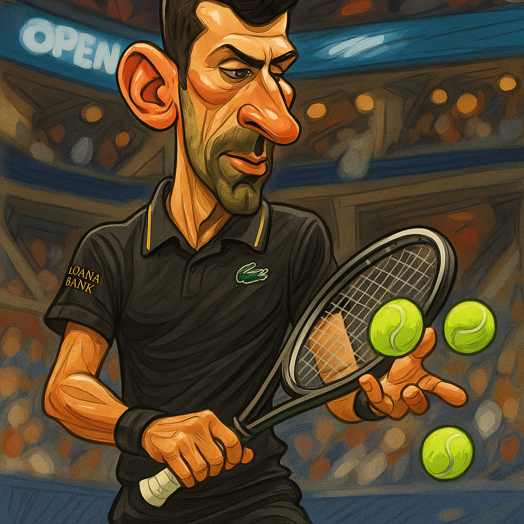 Djokovic reveals career plans abroad