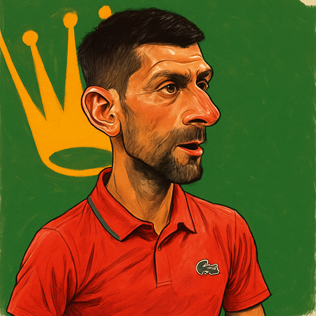 Djokovic Triumphs in Shanghai Return