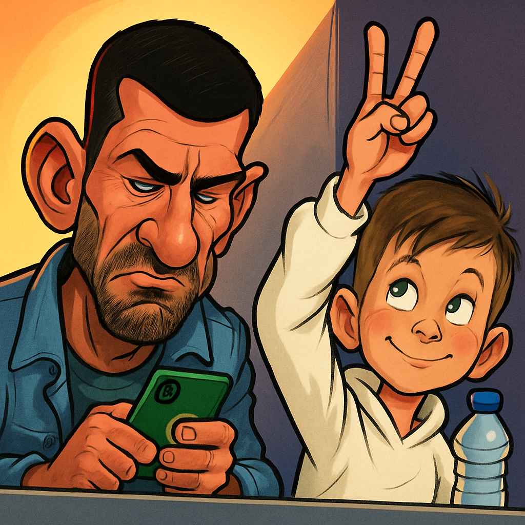 Djokovic faces hostile crowd reception