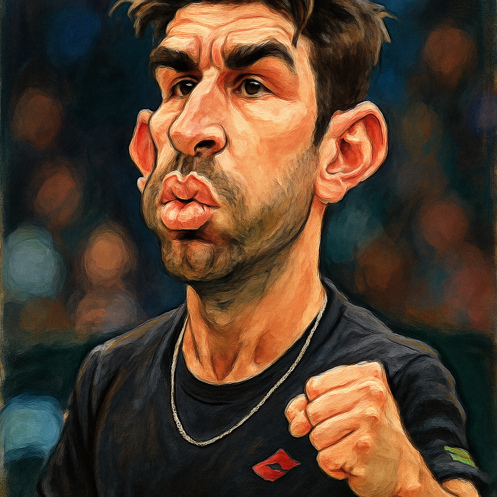 Norrie battles through Metz challenge