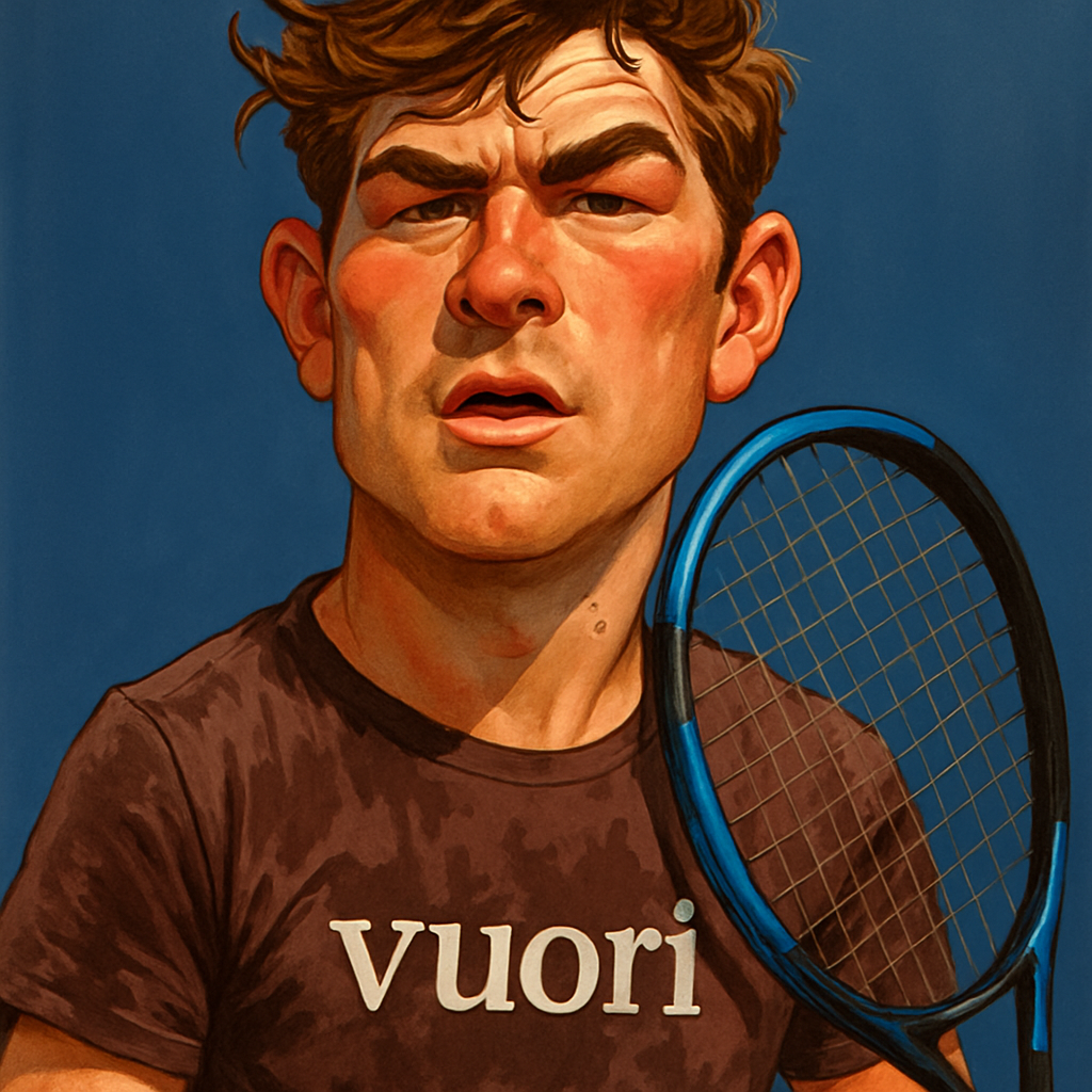 Draper and Raducanu team up