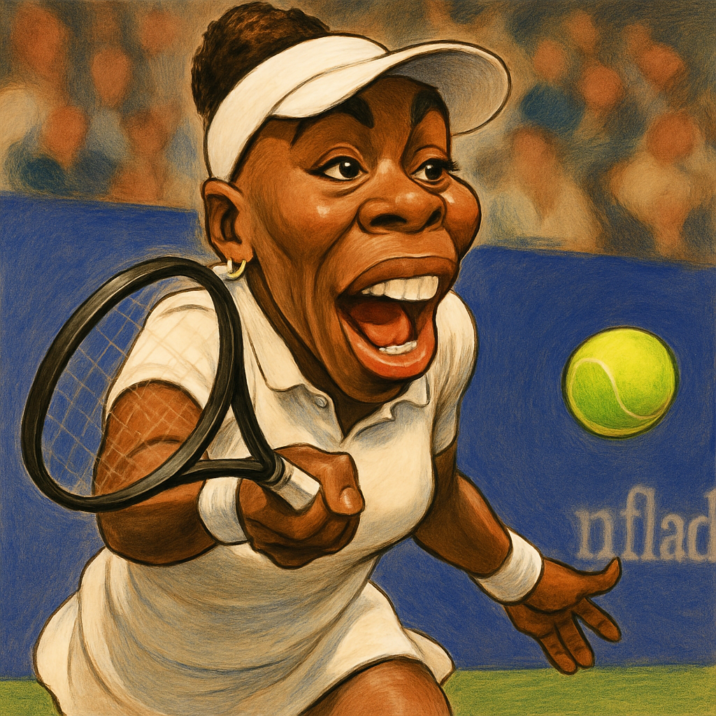Williams Receives Auckland Classic Wildcard