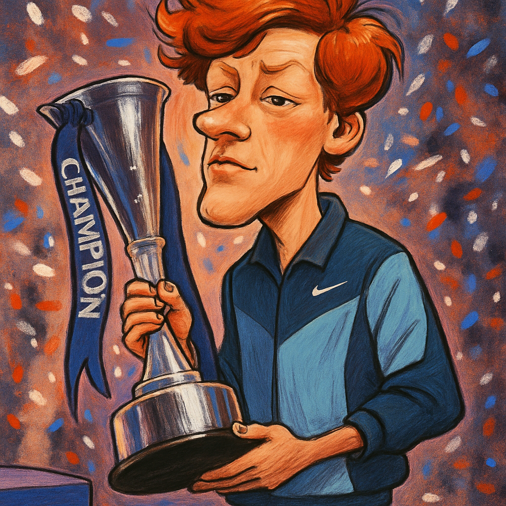 ATP Finals 2025: Players, Prize Money, Format