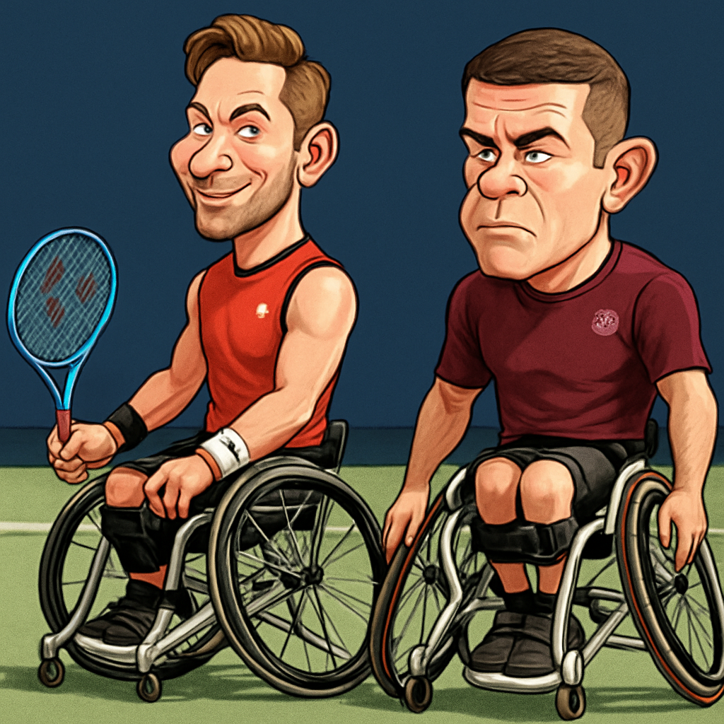 Hewett and Reid's record quest ends