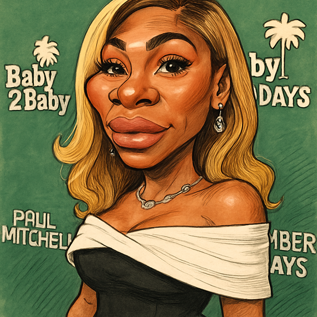 Serena Williams Opens Up About Retirement