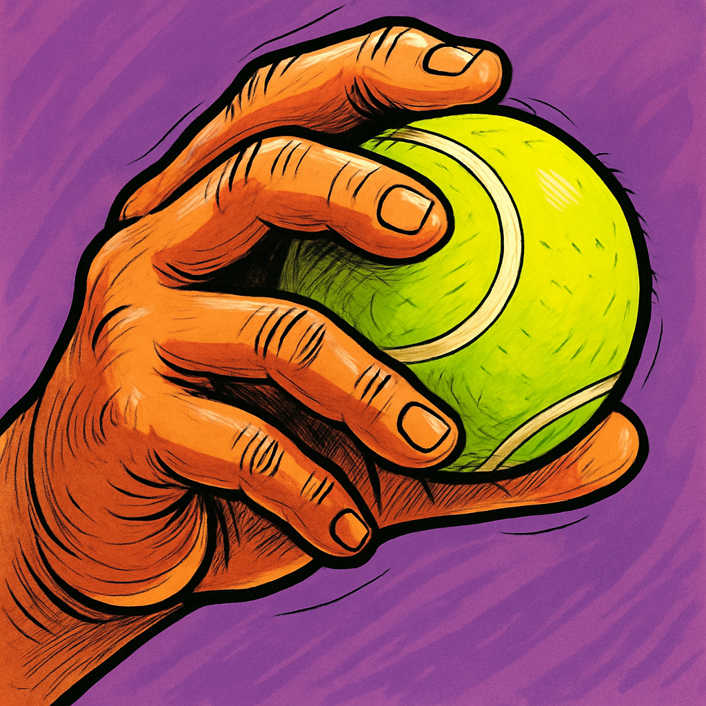 Teen Tennis Star Banned for Doping