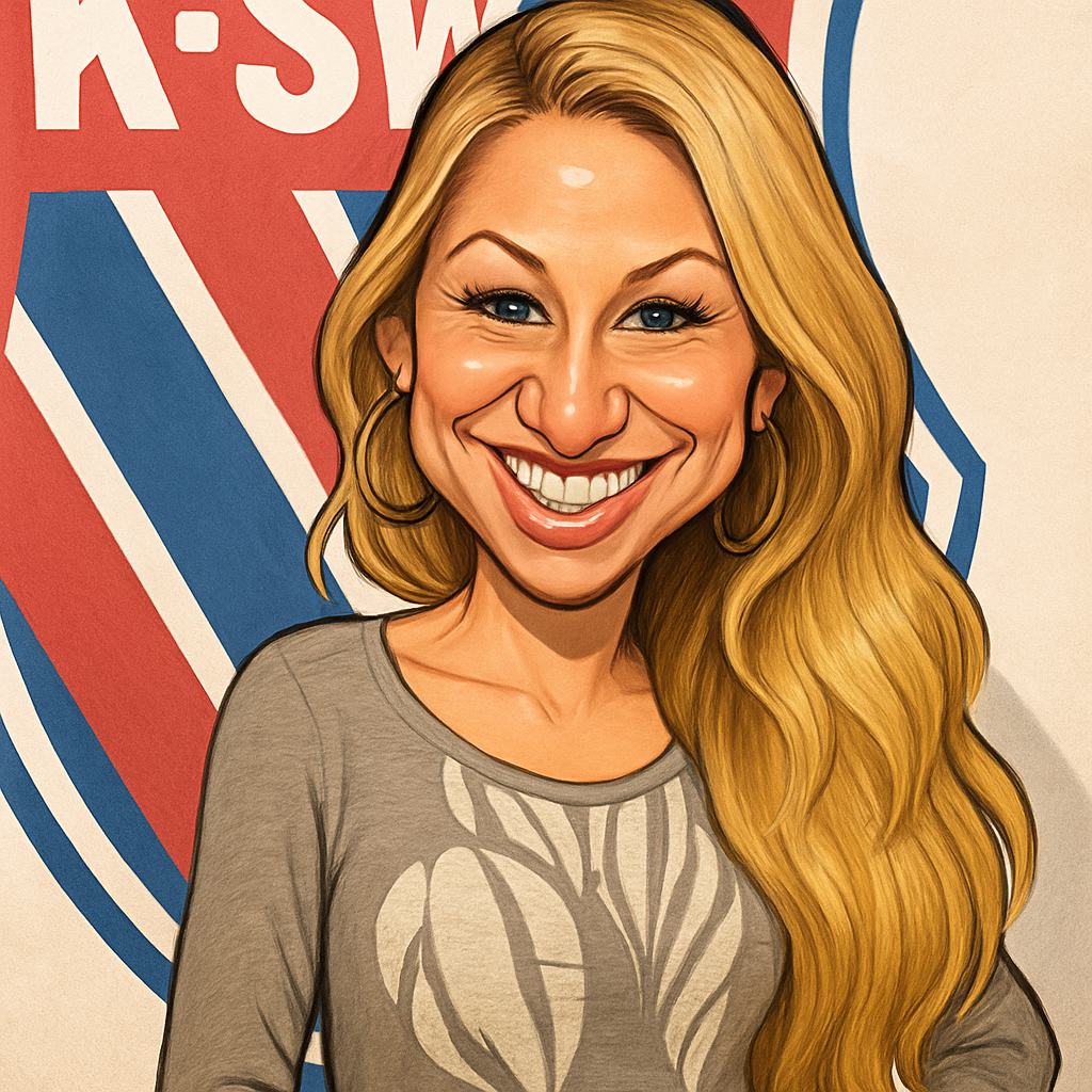 Tennis Star Welcomes Fourth Child Joyfully