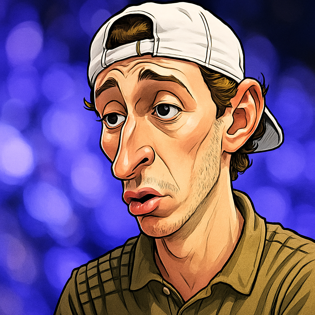 Athlete Competed with Fractured Bone