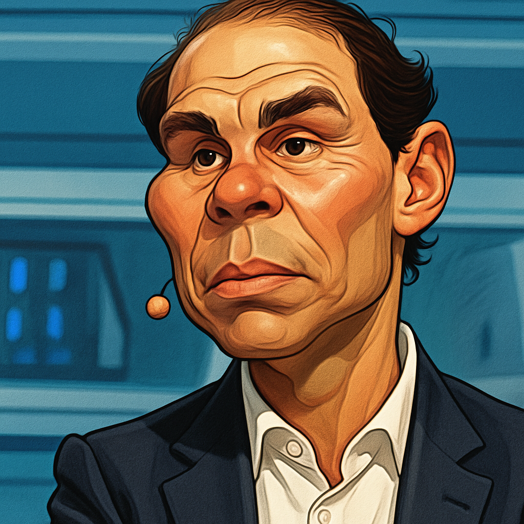 Nadal Hints at Coaching Alcaraz Role