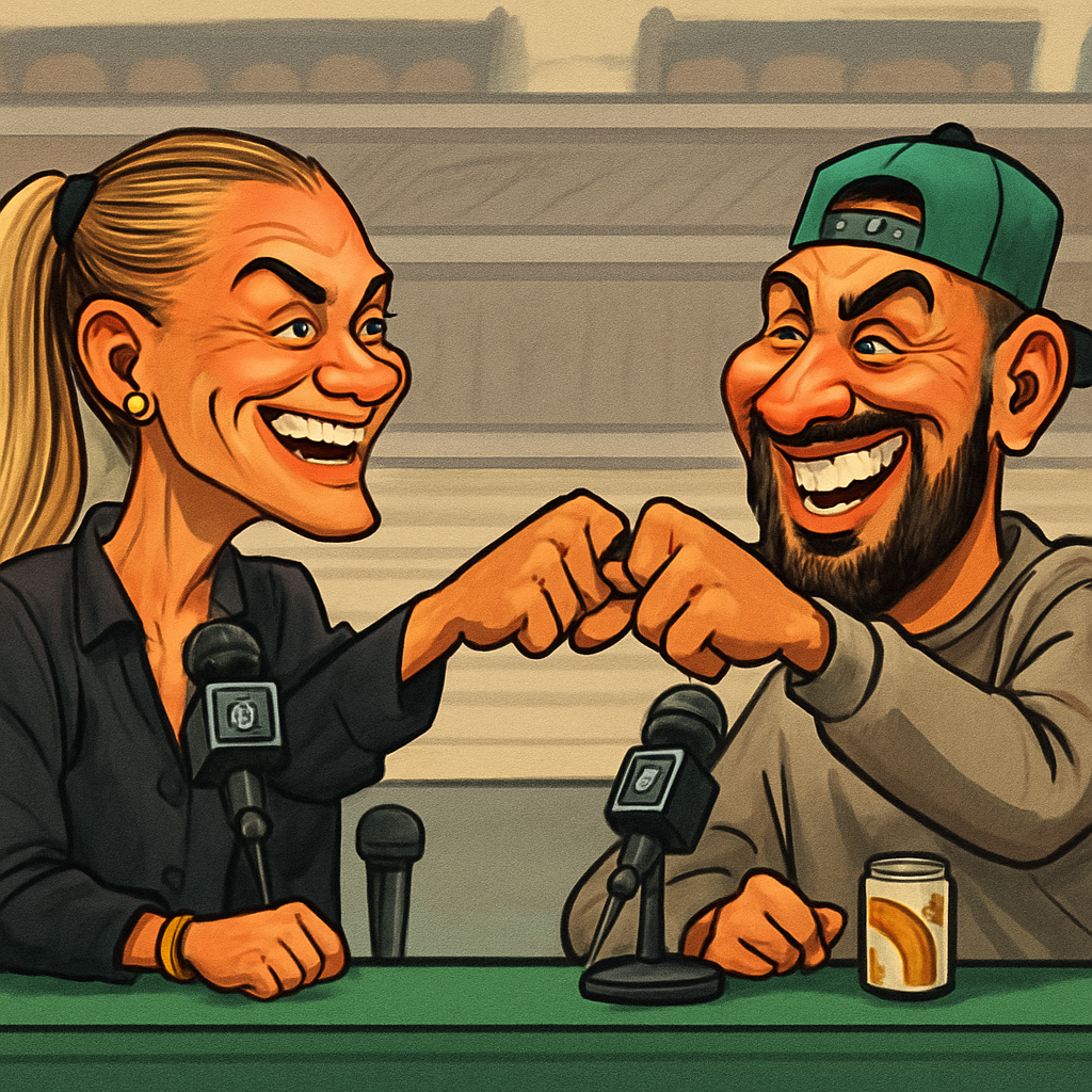 Sabalenka vs Kyrgios Battle Prize Money