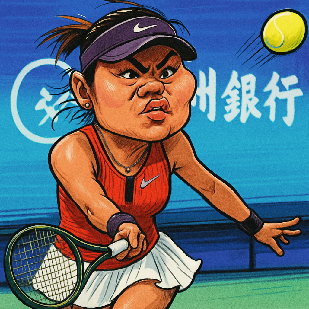 Murray's Sarcastic Remark on Raducanu Withdrawal