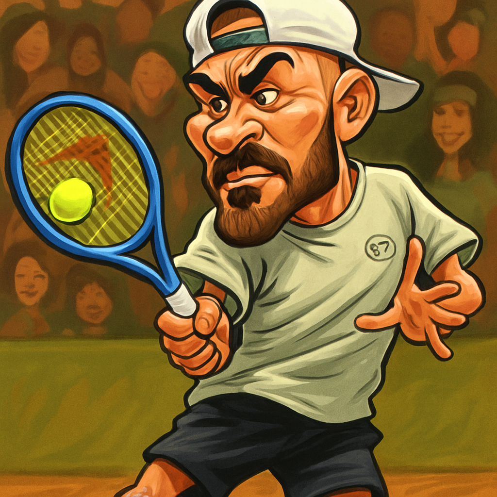 Kyrgios Reacts to Australian Open Snub