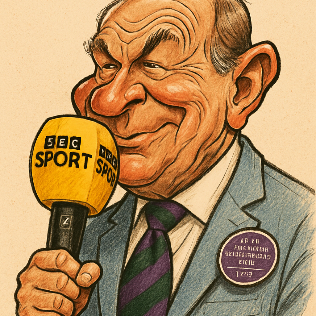 Andy Murray's Potential BBC Rescue Plan