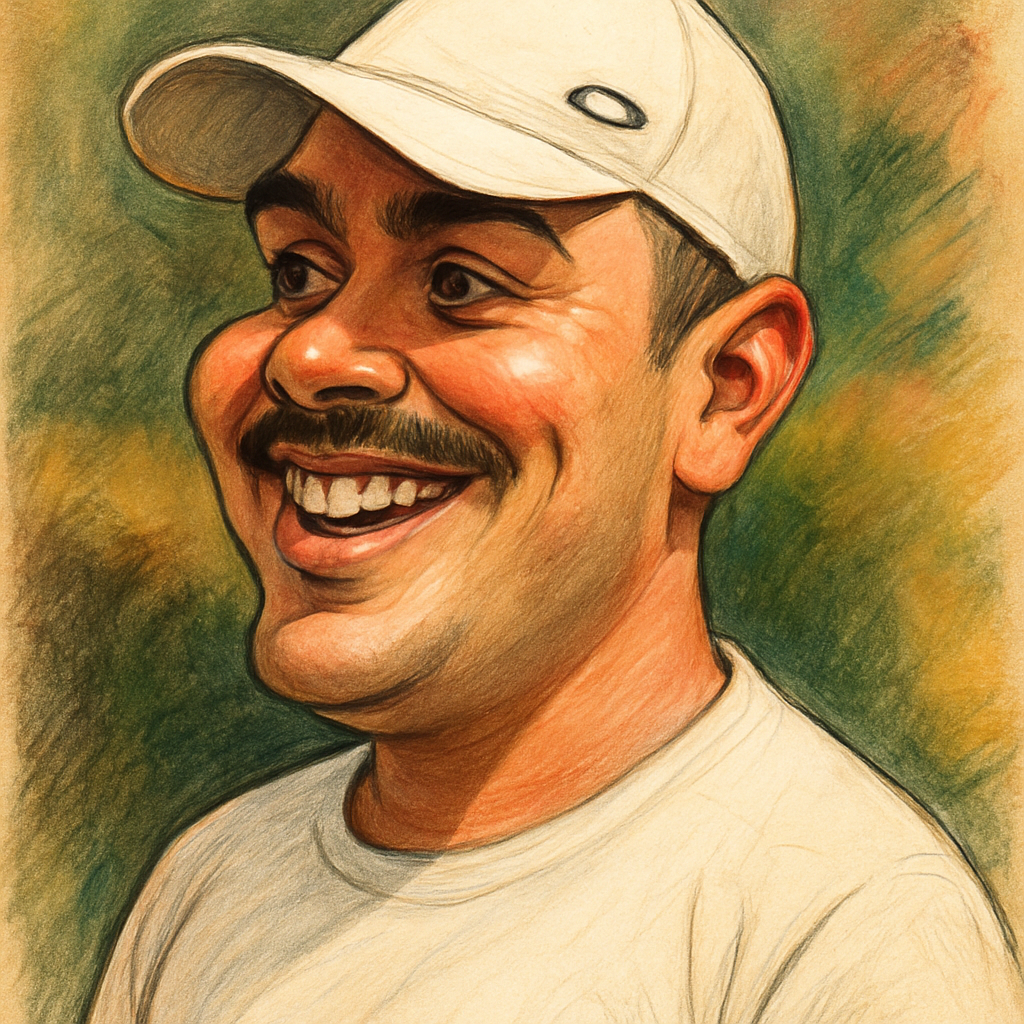 British Tennis Star's Historic Grand Slam Debut