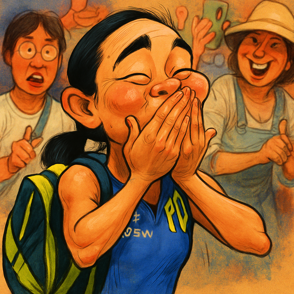 Eala's Australian Open Popularity Surge