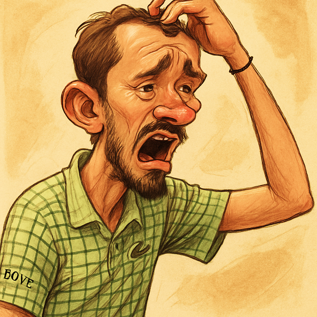 Medvedev's Australian Open Historic Low