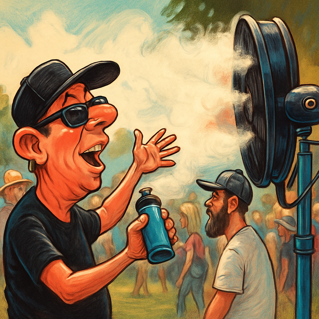 Australian Open Adjusts for Heatwave