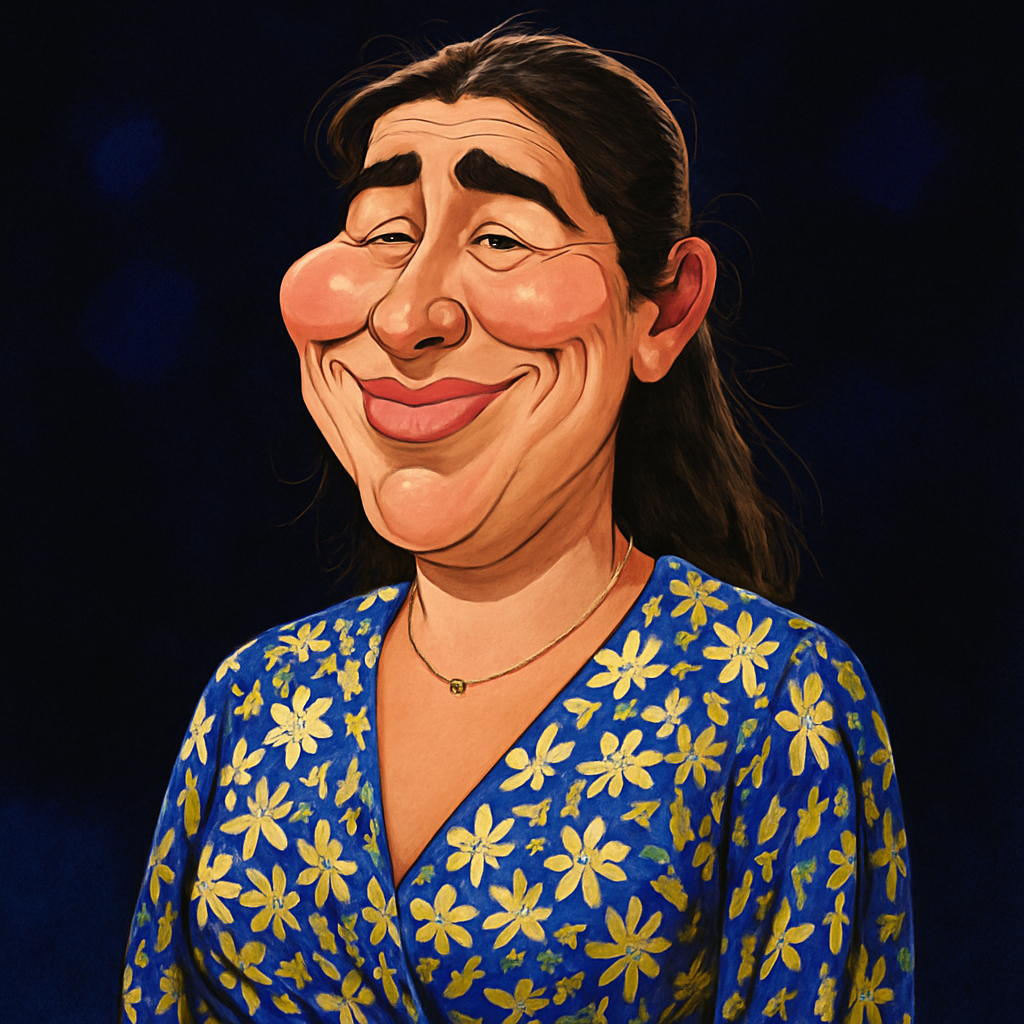 Wimbledon Champ Welcomes Miracle Baby