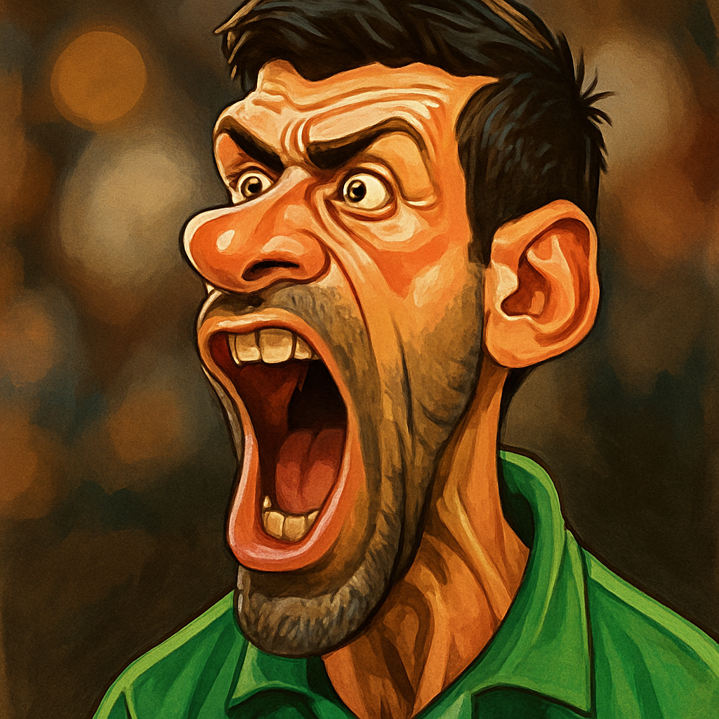 Djokovic and Alcaraz Advance in Thrillers