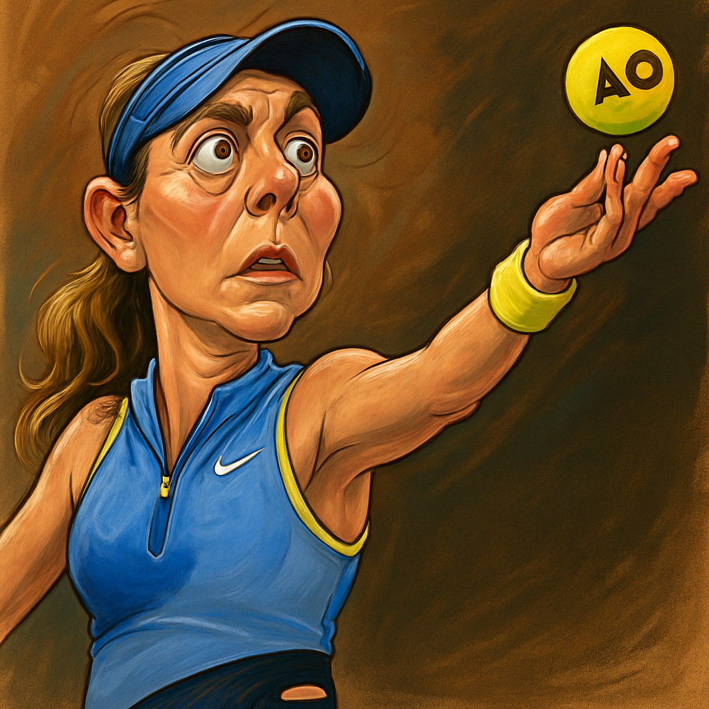 Boulter Reflects on Challenging Year Triumph