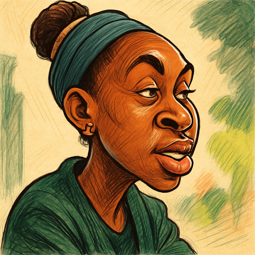 Gauff Condemns Street Deaths Injustice