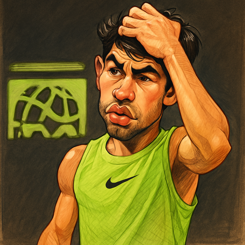 Alcaraz Admits Sinner Rivalry Truth